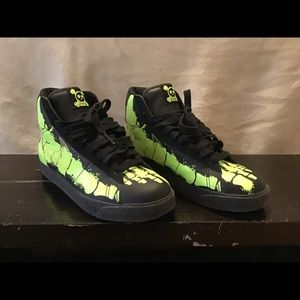 NIKE BLAZER MID PREMIUM (GS)